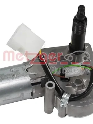 Nejlepší Volba Motor stěračů METZGER 2190634